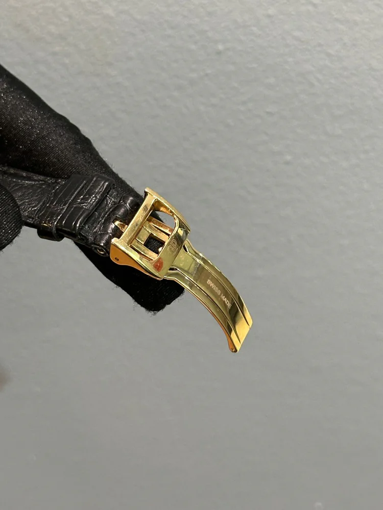 Girard Perregaux WW.TC TRAVELLER SMALL SECOND 49865